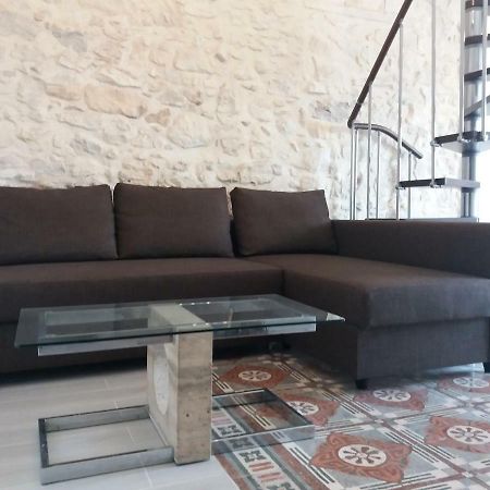 Ibla Baroque Loft Apartment Ragusa Dış mekan fotoğraf