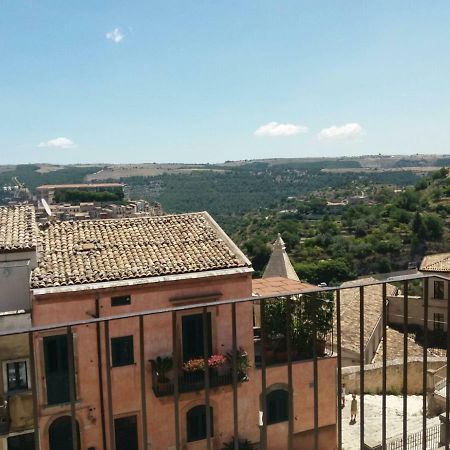 Ibla Baroque Loft Apartment Ragusa Dış mekan fotoğraf