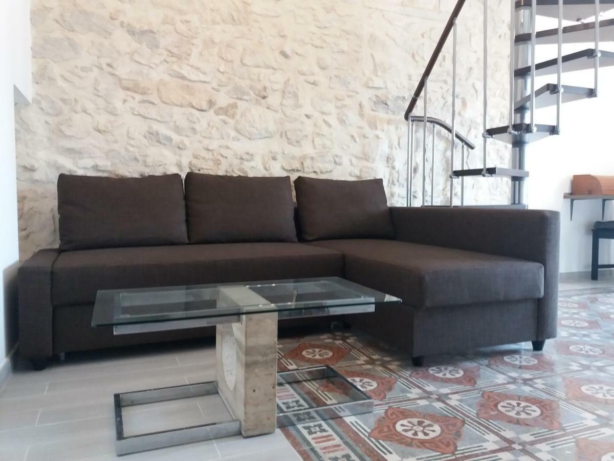Ibla Baroque Loft Apartment Ragusa Dış mekan fotoğraf