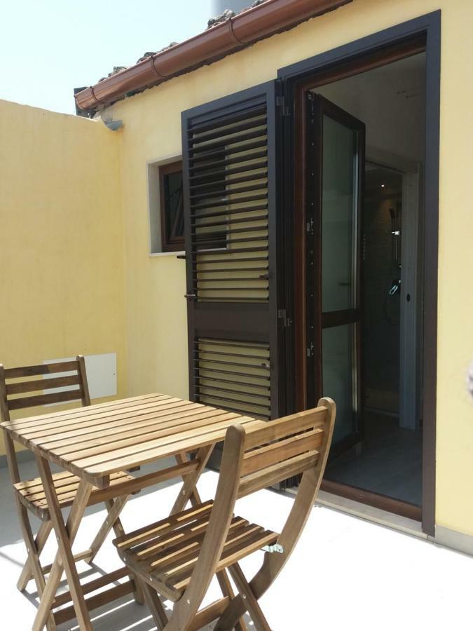 Ibla Baroque Loft Apartment Ragusa Dış mekan fotoğraf