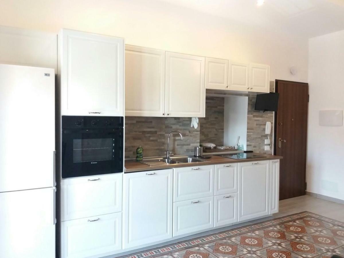 Ibla Baroque Loft Apartment Ragusa Dış mekan fotoğraf