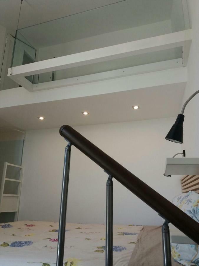 Ibla Baroque Loft Apartment Ragusa Dış mekan fotoğraf