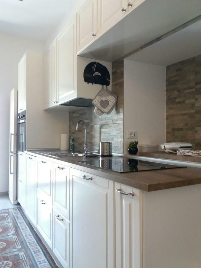 Ibla Baroque Loft Apartment Ragusa Dış mekan fotoğraf