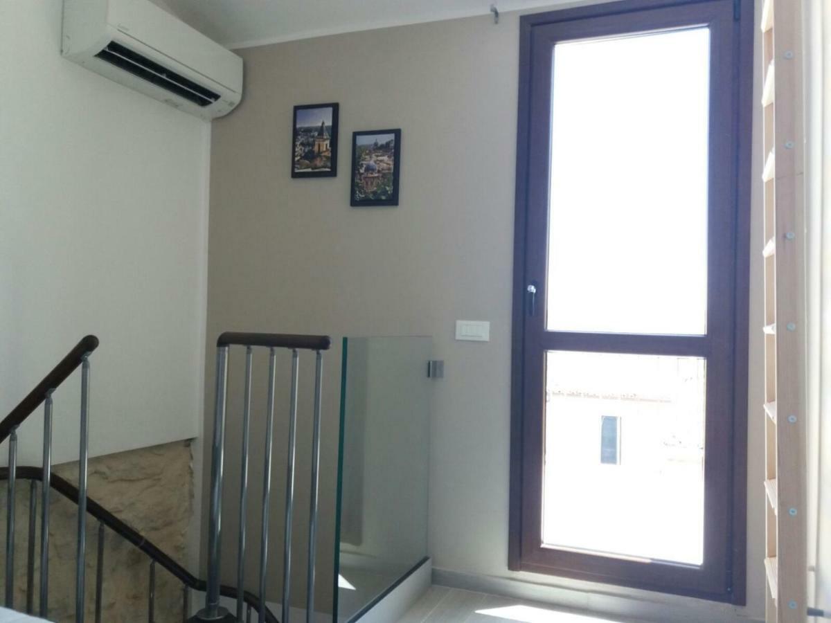 Ibla Baroque Loft Apartment Ragusa Dış mekan fotoğraf