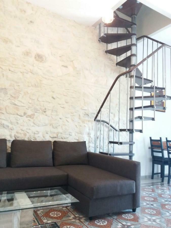 Ibla Baroque Loft Apartment Ragusa Dış mekan fotoğraf
