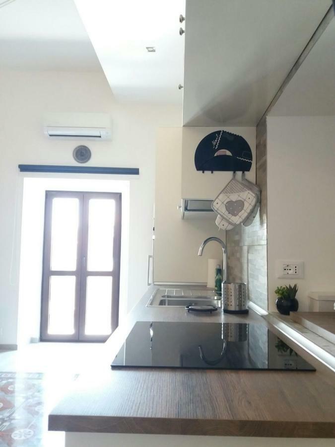 Ibla Baroque Loft Apartment Ragusa Dış mekan fotoğraf