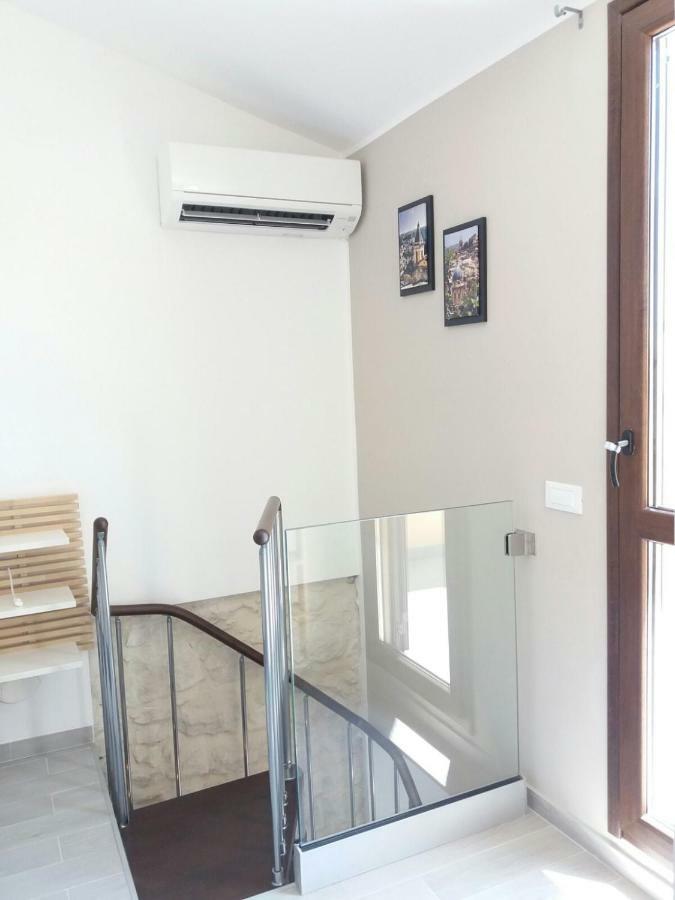 Ibla Baroque Loft Apartment Ragusa Dış mekan fotoğraf