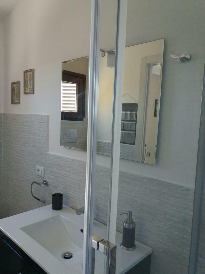 Ibla Baroque Loft Apartment Ragusa Dış mekan fotoğraf