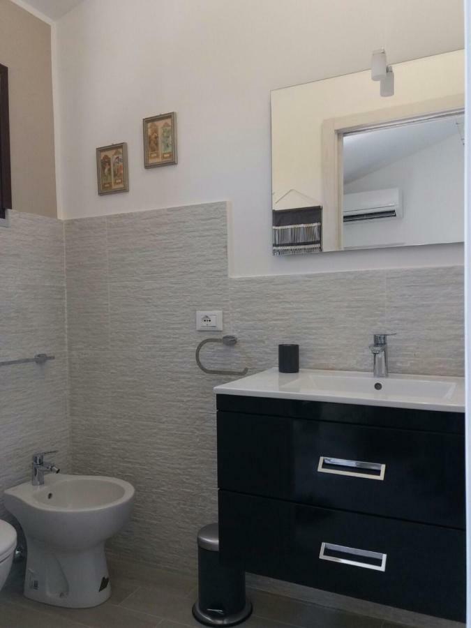 Ibla Baroque Loft Apartment Ragusa Dış mekan fotoğraf