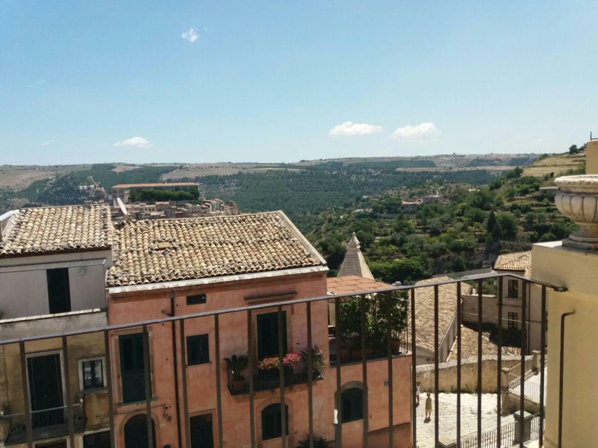 Ibla Baroque Loft Apartment Ragusa Dış mekan fotoğraf